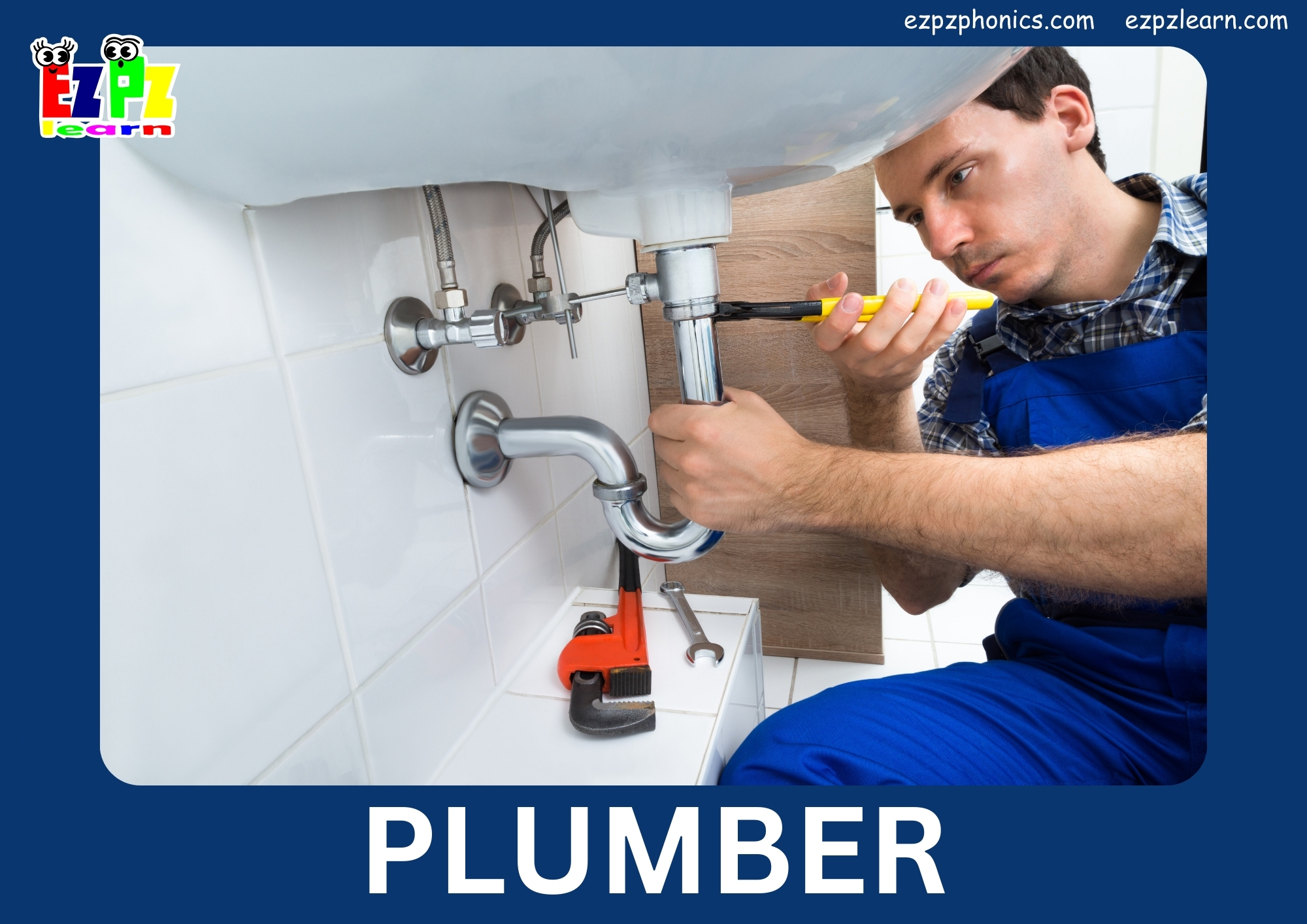 plumber
